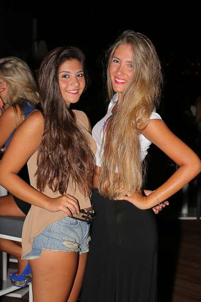 Monte Cassino on Friday Night